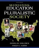 Multicultural Education in a Pluralistic Society Plus MyEducationLab with Pearson eText -- Access Card Package (9th Edition)