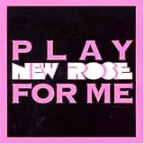 Various Artists - Play New Rose for Me ( Audio CD ) - B0002A2VU0