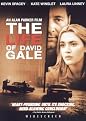 The Life of David Gale (Widescreen) (Dual-layered DVD)