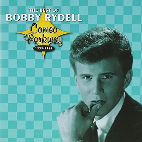 Bobby Rydell - Sway (76 Disco) Lyrics - Zortam Music