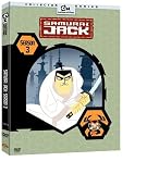 : Samurai Jack - Season 3
