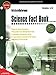 Science Fact Book, Grades 4 - 8 (Notebook Reference)