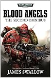 Blood Angels : the second omnibus