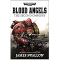Blood Angels: The Second Omnibus