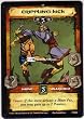 Conan CCG #087 Crippling Kick Single Card 1VC087