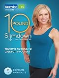 10 Pound Slimdown