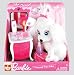 Barbie Puppy Pamper Paws Doggie Salon