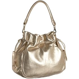 Cole Haan Denney Drawstring Hobo
