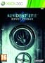 Resident Evil: Revelations