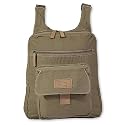 Camel Active Tramper Rucksack- beige