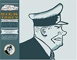 Complete Chester Gould`s Dick Tracy Volume 3 (Complete Chester Gould`s Dick Tracy)
