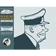 Complete Chester Gould's Dick Tracy Volume 3 (Complete Chester Gould's Dick Tracy)