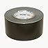Shurtape PC-600 General Purpose Grade Duct Tape: 3 in. x 60 yds. (Black)