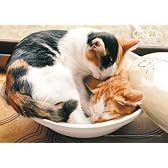 108ピース ねこ鍋 ねこ鍋心地 108-334