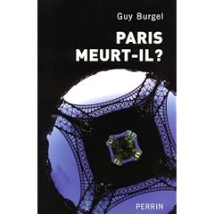 Paris meurt-il ?