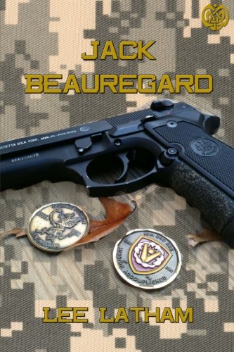 Jack Beauregard (Volume 1)