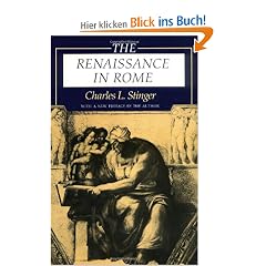 The Renaissance in Rome
