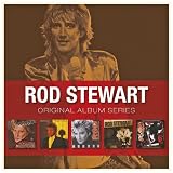 Original Album Series (5 Pack)