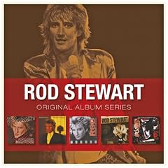 Original Album Series (5 Pack)