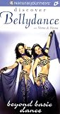 Discover Bellydance - Beyond Basic Dance [VHS]