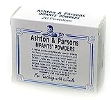 Ashton and Parsons Infants Powders - 20