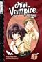Chibi Vampire: The Novel, Vol. 5