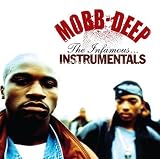 Infamous Instrumentals im Fanshop