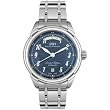 Swiss Watch International Men's Limited Edition Watch A9240.S.BL.S.A