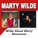 Marty Wilde-Wilde About Marty/Marty Wilde Showcase