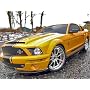 RC Auto Highway Police SHELBY COBRA GT 500 inkl. F&hellip von Brigamo