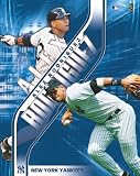 New York Yankees Alex Rodriguez Portfolio