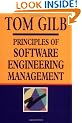 Principles of Software Engineering Management