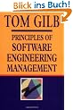 Principles of Software Engineering Management