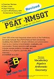 Ace's PSAT-NMSQT Exambusters Study Cards