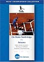 1994 NCAA Division I  Women's Softball National Championship - CA State Northridge vs. Arizona