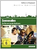 Produkt-Bild: Sonnenallee (Berlin Edition)