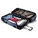 Samsonite Luggage 26 Inch Ripstop Wheeled Duffel