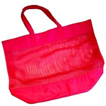 Narcisse Perfume For Women by Chloe Beach Bag - Pink