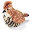 Wild Republic Bb Bird Ruffed Grouse 5"