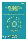 Produkt-Bild: The Houses: Their Signs and Planets
