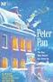 Peter Pan: Or The Boy Who Would Not Grow Up - A Fantasy in Five Acts (Methuen Drama)