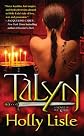 Talyn: A Novel of Korre