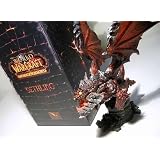 Blizzcon2010WorldofWarcraftDethlingStatue(Deathling)