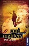 Midnighters - Das Dunkle