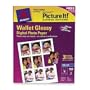 Avery 53283 Wallet Size Digital Photo Glossy Paper