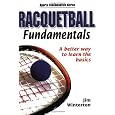 Racquetball Fundamentals (Sports Fundamentals)