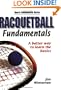 Racquetball Fundamentals (Sports Fundamentals Series)