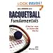 Racquetball Fundamentals (Sports Fundamentals)