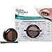 Salon Perfect Perfect Brow Powder and Stencil Combo, 0.08 oz