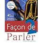 Facon De Parler 2: Student Book